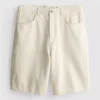 Lässige Jeans-Shorts Lässige Jeans-Shorts