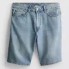 Lässige Jeans-Shorts Lässige Jeans-Shorts