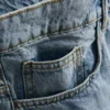 Lässige Jeans-Shorts Lässige Jeans-Shorts