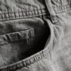 Lässige Jeans-Shorts Lässige Jeans-Shorts