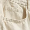 Lässige Jeans-Shorts Lässige Jeans-Shorts
