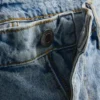 Lässige Jeans-Shorts Lässige Jeans-Shorts