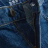 Lässige Jeans-Shorts Lässige Jeans-Shorts