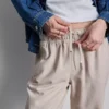 Lässige Jogginghose aus Baumwollmischung