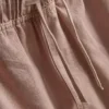 Lässige Jogginghose aus Baumwollmischung Lässige Jogginghose aus Baumwollmischung