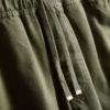 Lässige Jogginghose aus Baumwollmischung