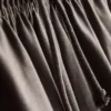 Lässige Shorts aus Baumwolle mit Kordelzug Lässige Shorts aus Baumwolle mit Kordelzug