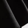Lässige Shorts aus Baumwolle mit Kordelzug Lässige Shorts aus Baumwolle mit Kordelzug