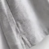 Lässige Shorts aus Baumwolle mit Kordelzug Lässige Shorts aus Baumwolle mit Kordelzug
