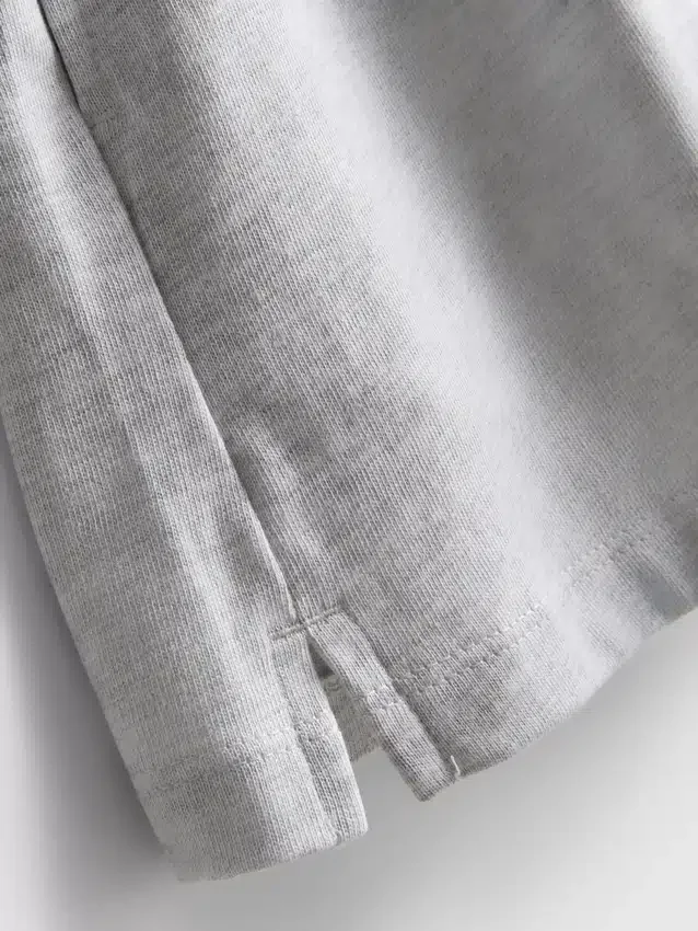 Lässige Shorts aus Baumwolle mit Kordelzug Lässige Shorts aus Baumwolle mit Kordelzug