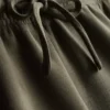 Lässige Shorts aus Modal-Mischung Lässige Shorts aus Modal-Mischung