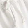 Lässige Shorts aus Modal-Mischung