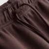 Lässige Shorts aus Modal-Mischung