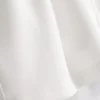 Lässige Shorts aus Modal-Mischung
