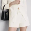 Lässige Shorts mit Kordelzug Lässige Shorts mit Kordelzug