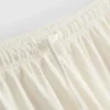 Lässige Shorts mit Kordelzug Lässige Shorts mit Kordelzug