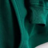 Lässiger Hoodie im Sportclub-Stil Lässiger Hoodie im Sportclub-Stil
