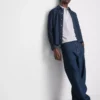 Marl-Poloshirt Marl-Poloshirt