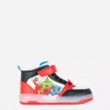 Marvel High-Top-Sneaker mit Leuchteffekt Marvel High-Top-Sneaker mit Leuchteffekt