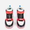Marvel High-Top-Sneaker mit Leuchteffekt Marvel High-Top-Sneaker mit Leuchteffekt