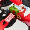 Marvel High-Top-Sneaker mit Leuchteffekt Marvel High-Top-Sneaker mit Leuchteffekt