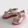 Marvel Spider-Man Active-Sandalen mit Leuchteffekt