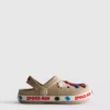 Marvel Spider-Man-Clogs