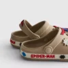 Marvel Spider-Man-Clogs