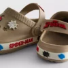 Marvel Spider-Man-Clogs