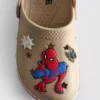 Marvel Spider-Man-Clogs