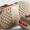 Marvel Spider-Man-Clogs