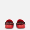 Marvel Spider-Man-Clogs mit Fersenriemen