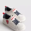 Marvel Spider-Man Low-Tops