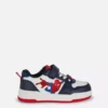 Marvel Spider-Man Low-Tops