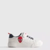 Marvel Spider-Man Low-Tops