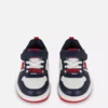 Marvel Spider-Man Low-Tops
