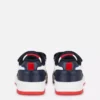Marvel Spider-Man Low-Tops