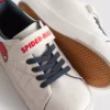 Marvel Spider-Man Low-Tops