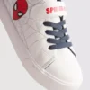 Marvel Spider-Man Low-Tops