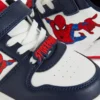 Marvel Spider-Man Low-Tops