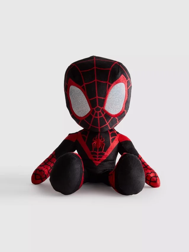 Marvel Spider-Man-Plüschtier Marvel Spider-Man-Plüschtier