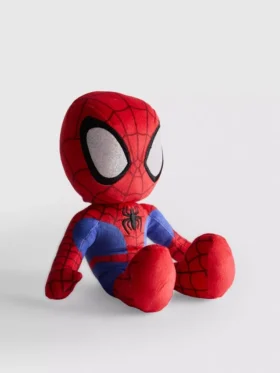 Marvel Spider-Man-Plüschtier