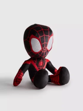 Marvel Spider-Man-Plüschtier