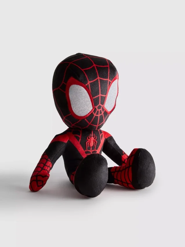 Marvel Spider-Man-Plüschtier Marvel Spider-Man-Plüschtier