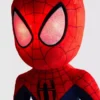 Marvel Spider-Man Plüschtier mit Leuchteffekt Marvel Spider-Man Plüschtier mit Leuchteffekt