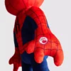 Marvel Spider-Man Plüschtier mit Leuchteffekt Marvel Spider-Man Plüschtier mit Leuchteffekt