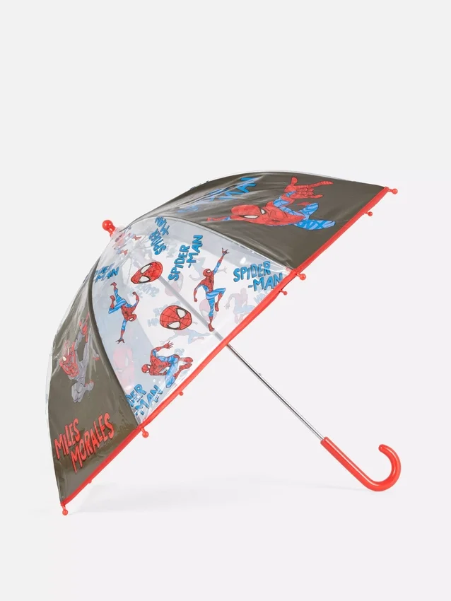 Marvel Spider-Man-Regenschirm Marvel Spider-Man-Regenschirm