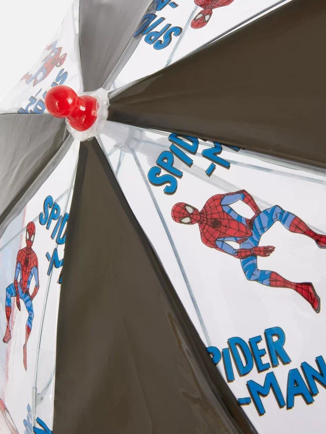 Marvel Spider-Man-Regenschirm Marvel Spider-Man-Regenschirm