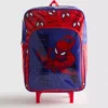 Marvel Spider-Man-Rucksack mit Rollen Marvel Spider-Man-Rucksack mit Rollen