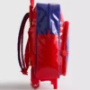 Marvel Spider-Man-Rucksack mit Rollen Marvel Spider-Man-Rucksack mit Rollen